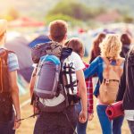 Comment organiser une colonie de vacances 14 ans