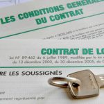 Le contrat de location aux yeux de la loi