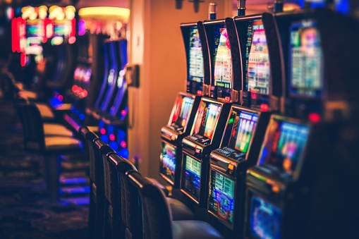Comment jouer au casino en ligne?