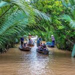 Que pouvons-nous visiter au cours d’un voyage au Vietnam