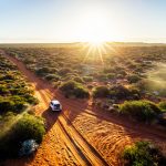 Séjour en Australie