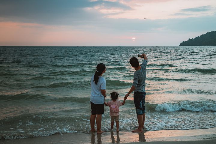 Quels sont les endroits idéaux pour un voyage familial en France