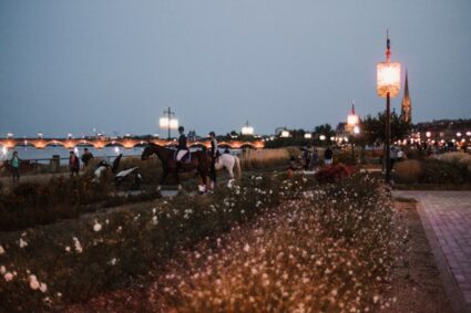 Quelles sont les fêtes traditionnelles de Bordeaux qui font vibrer la ville ?