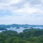 îles japonaises