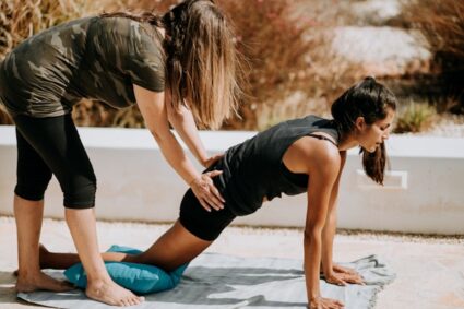 Les avantages de l’entraînement fonctionnel pour votre santé