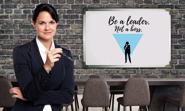 compétences de leadership