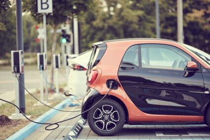 Les meilleures voitures électriques de 2025 : guide complet