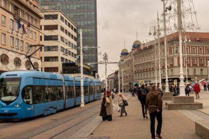 La révolution des transports : focus sur les navettes autonomes