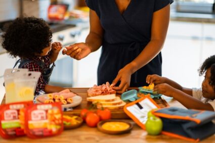 Cuisine et bien-être : des recettes pour améliorer votre énergie au quotidien