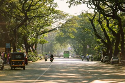 Que faire dans la ville de Pune en Inde